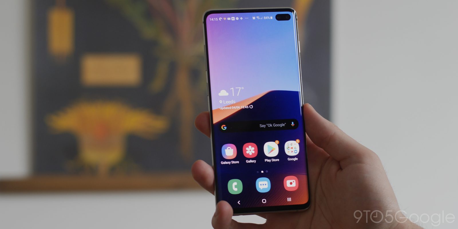 samsung s10 in 2020