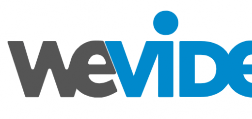 WeVideo Official Logo