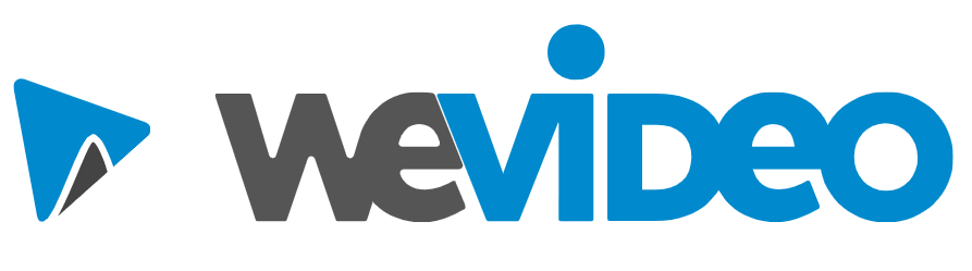 WeVideo Official Logo