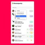 houseparty-chatting