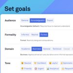 set-goals-grammarly