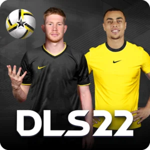 DLS 2022 logo
