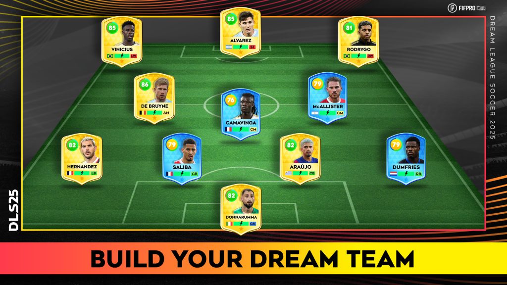 Dreamteam