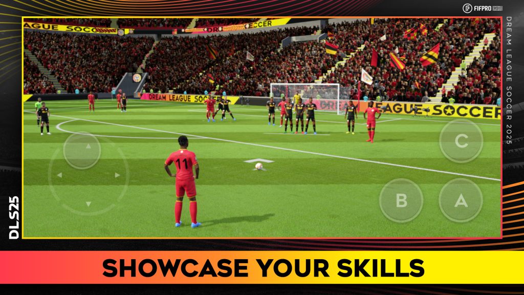 Freekick