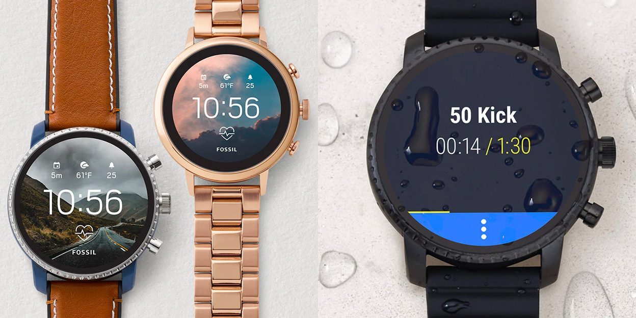 garmin vs fossil