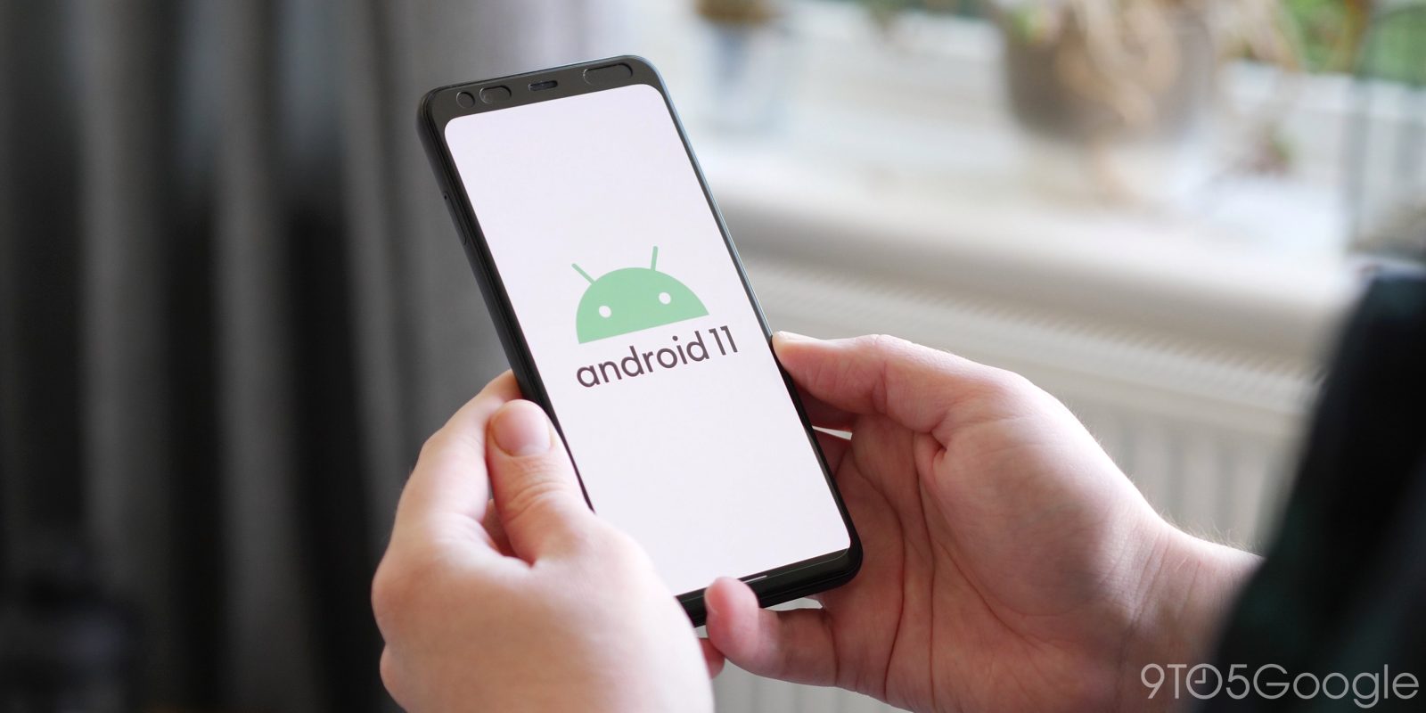 Have you installed the android 11 beta poll