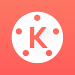 KineMaster-Official-Logo