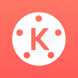 KineMaster Official Logo