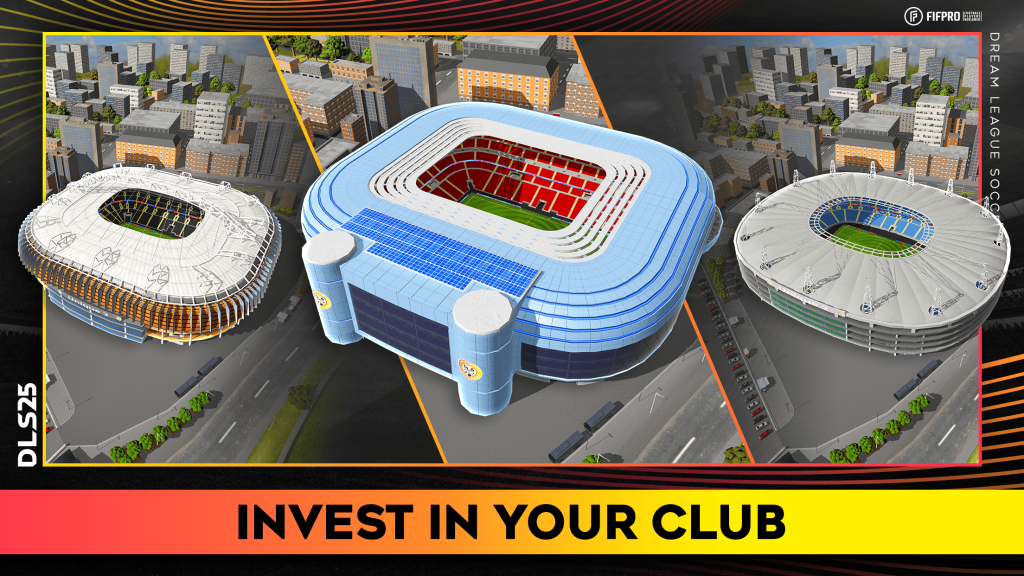 Stadium