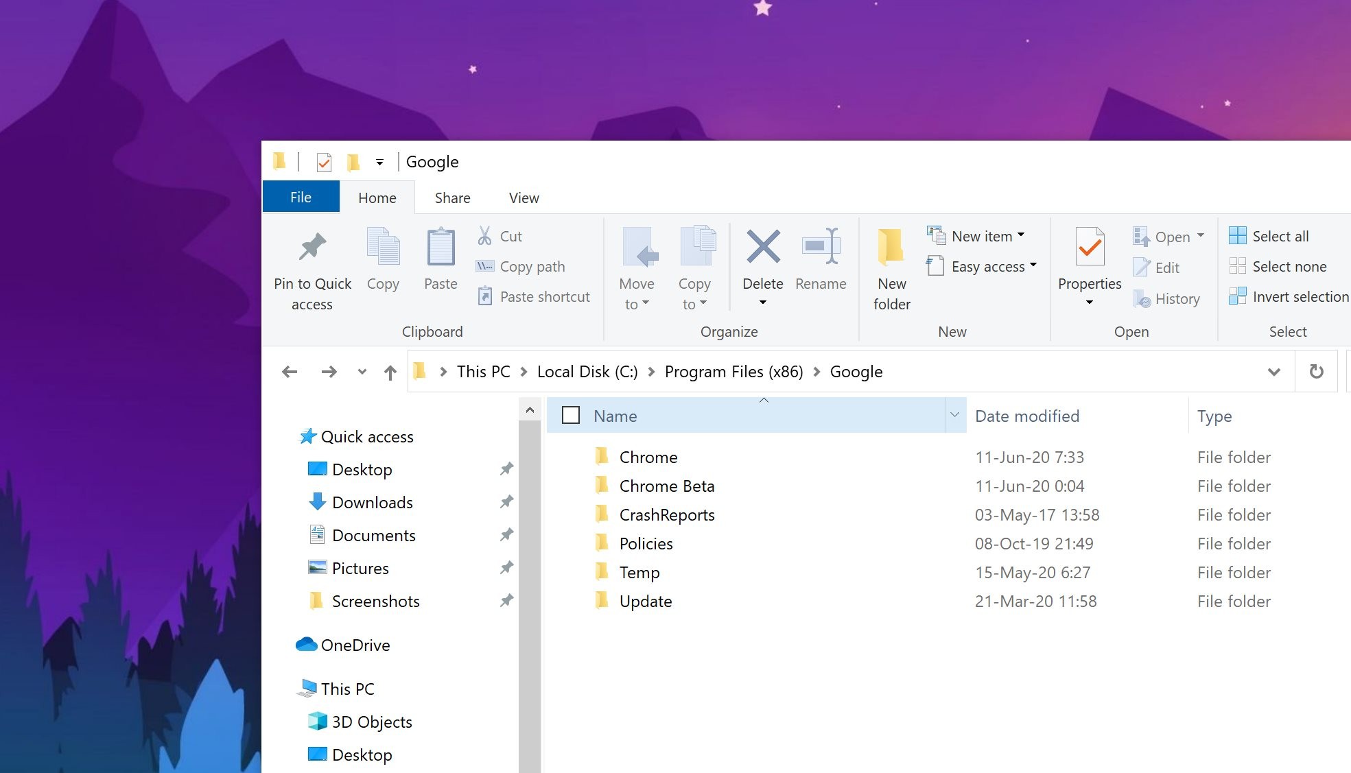 Google will finally install google chrome in the right place on windows 530245 2