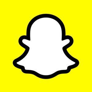 Snapchat official logo