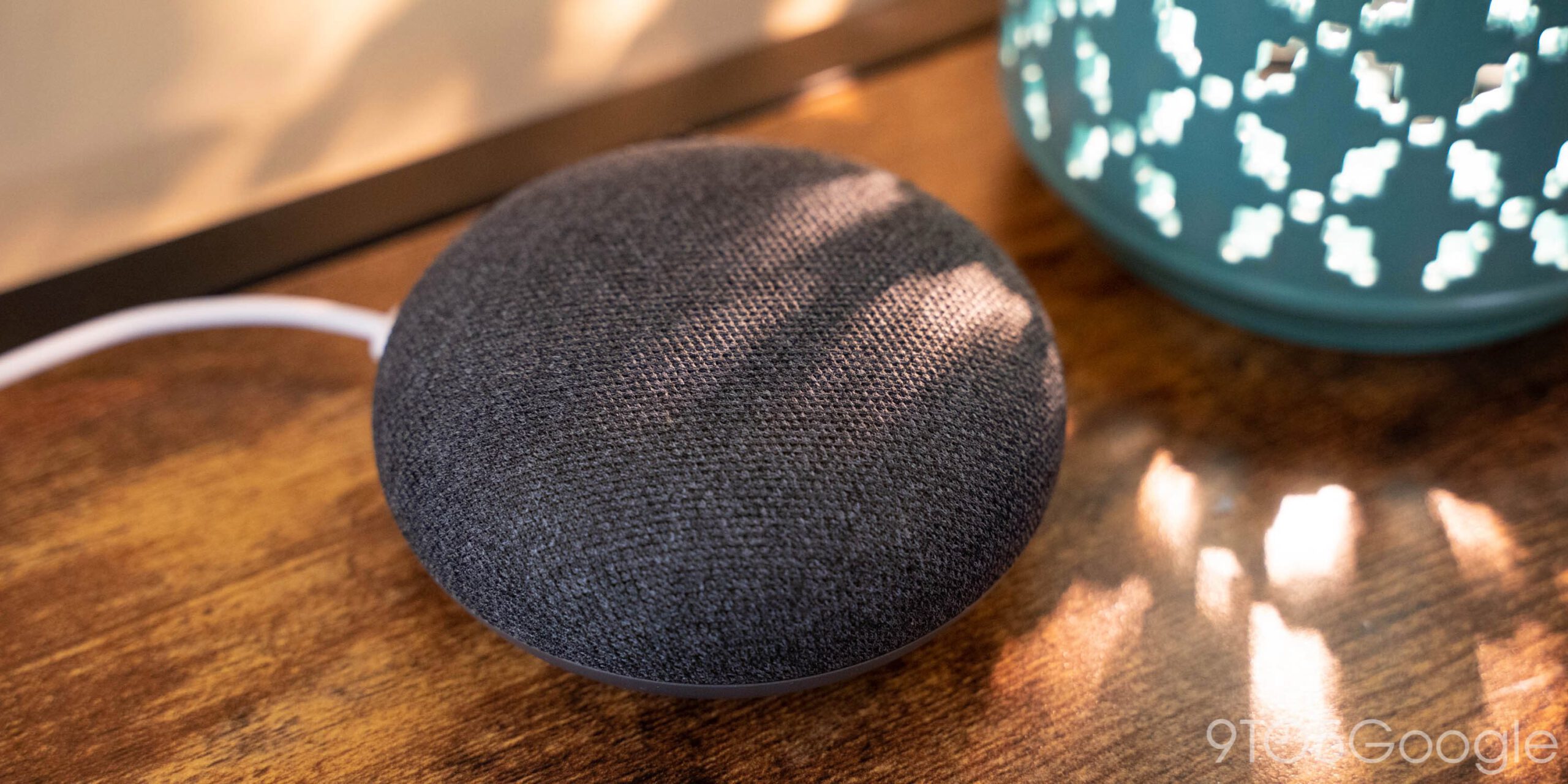 Google nest mini 1 scaled