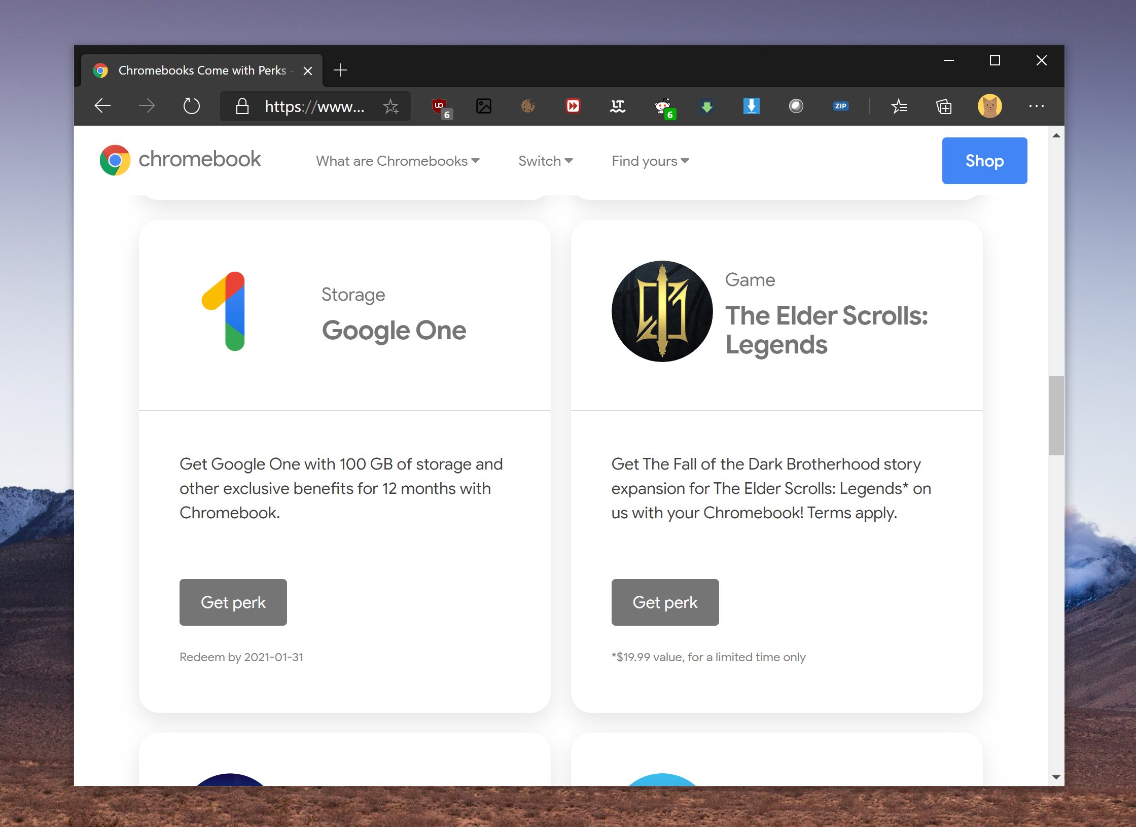 Lucky chromebook users getting free 100 gb google one storage 530634 2