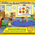 Learning-Academy-HD