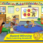 Learning academy hd