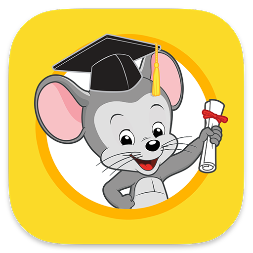Official ABCMouse.com Header