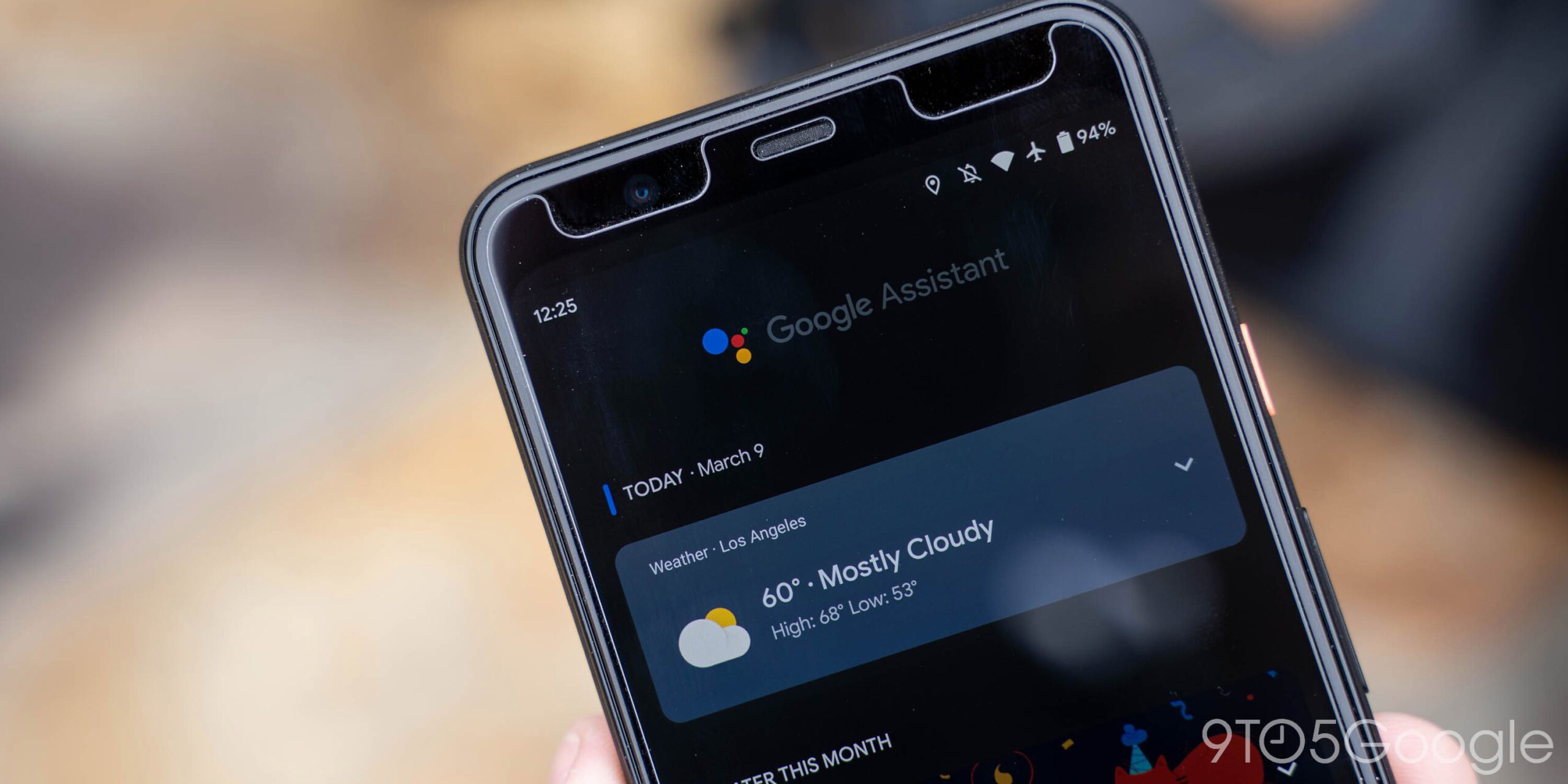 Google assistant feed 1 scaled