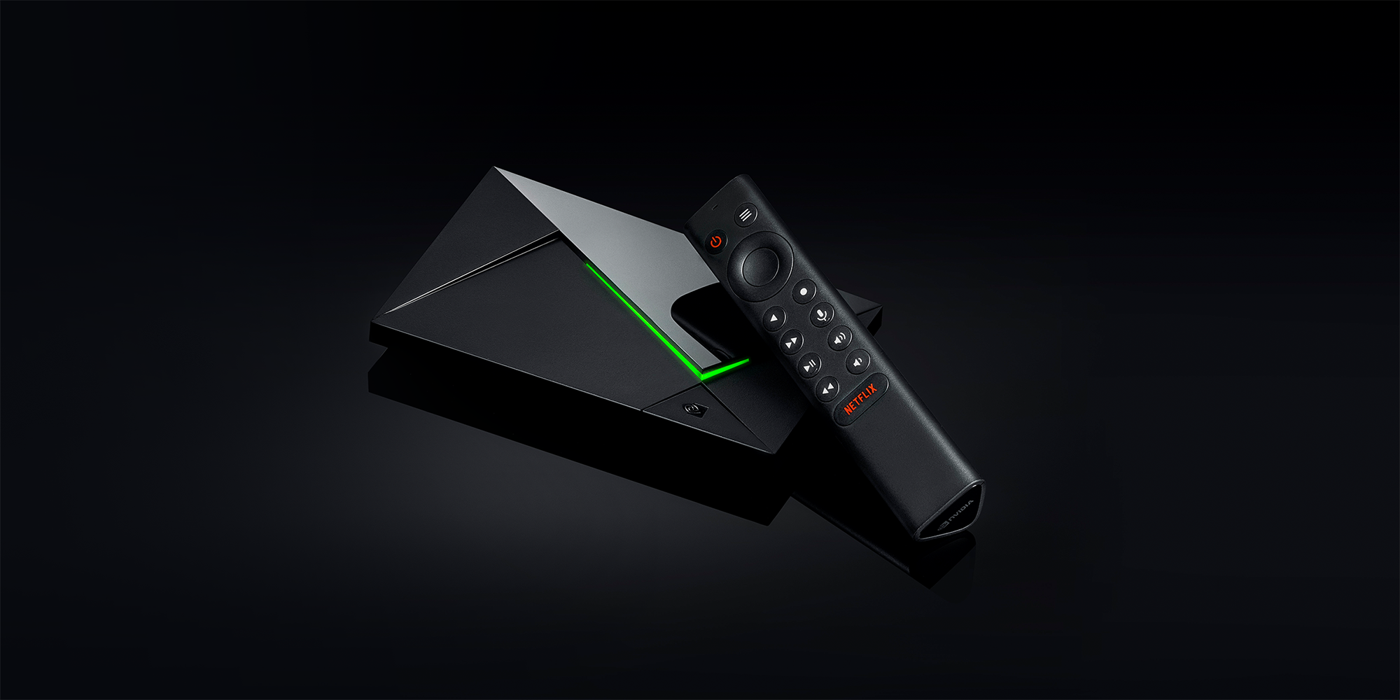 Nvidia shield tv 2019 pro 2