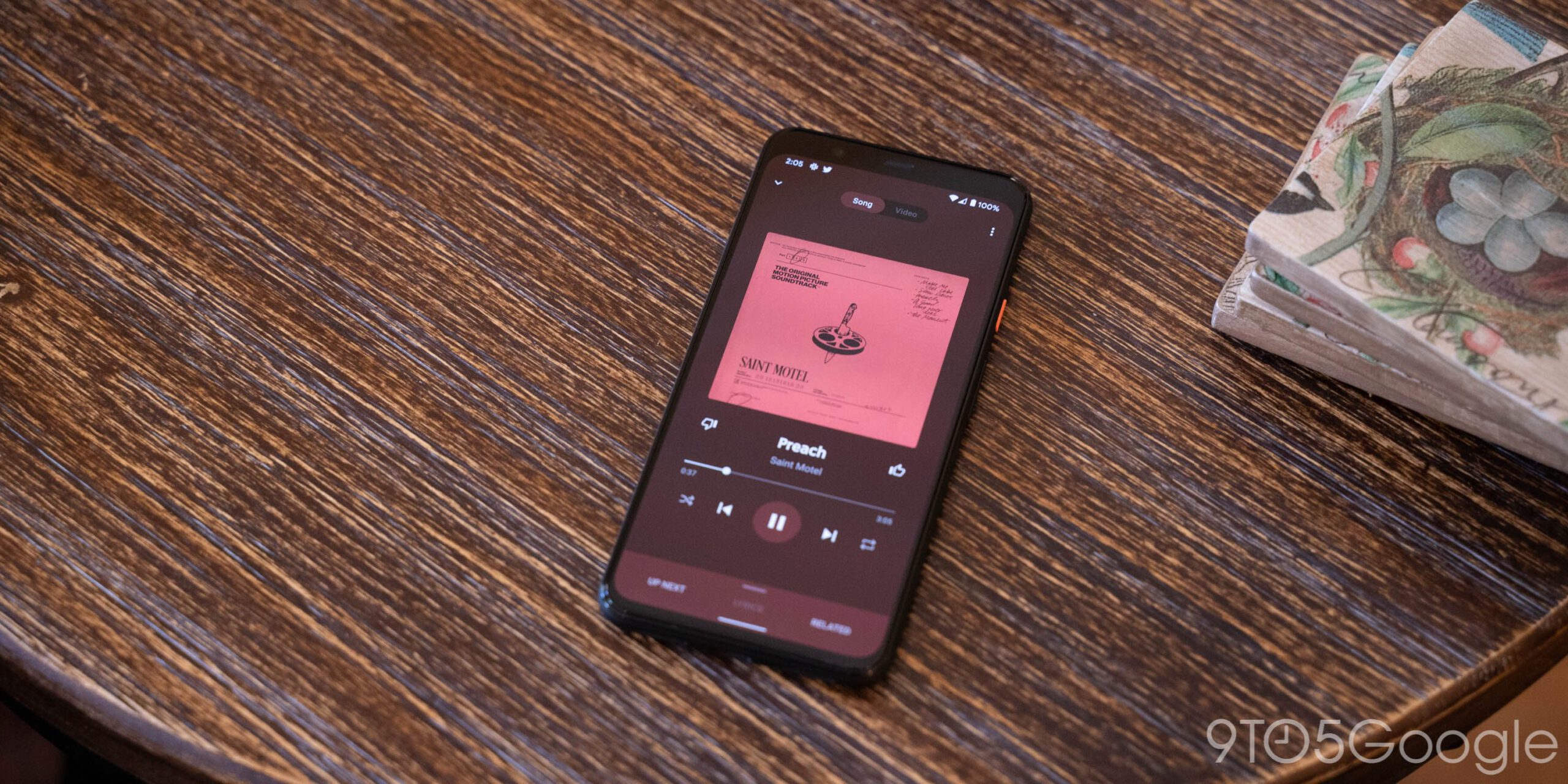 Youtube music 2 scaled