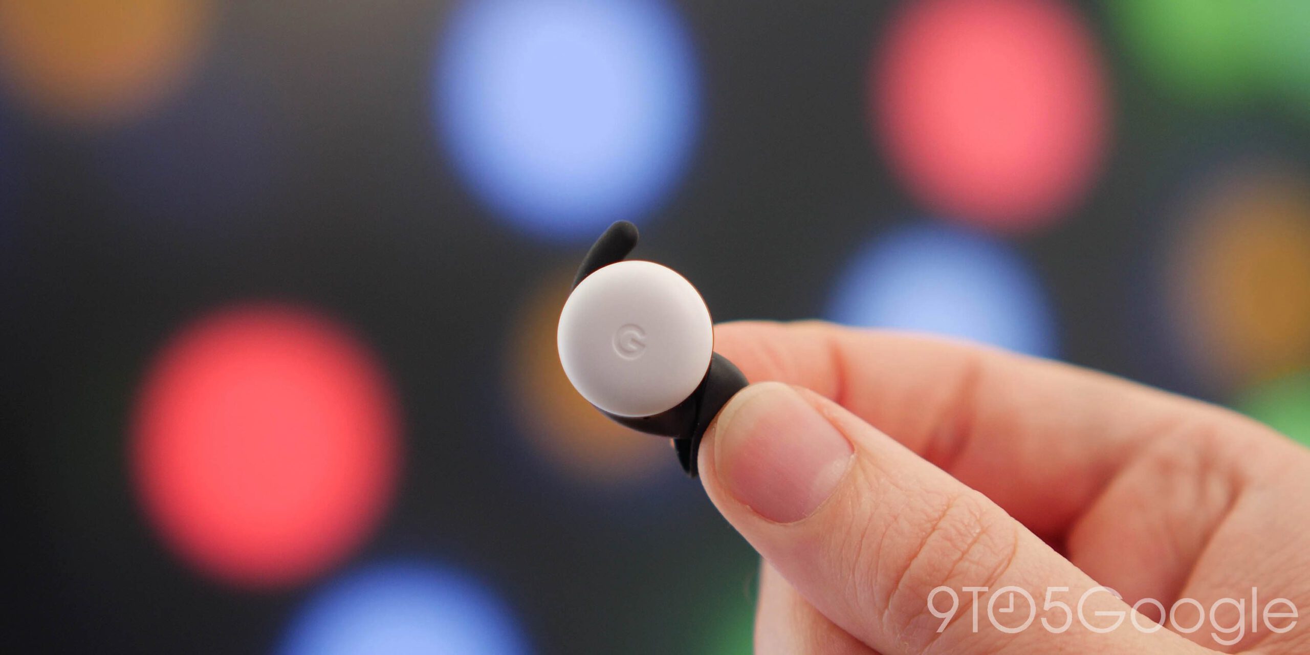 Google pixel buds 2 scaled