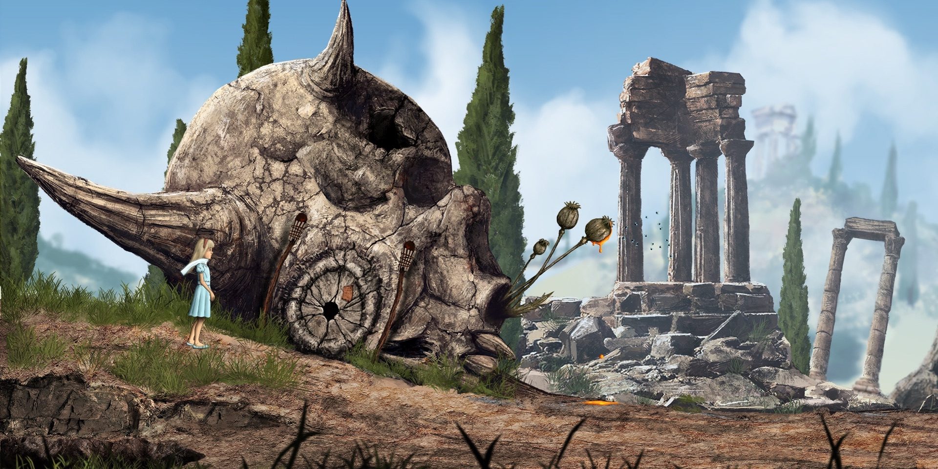 Lucid dream adventure 2 best android app deals