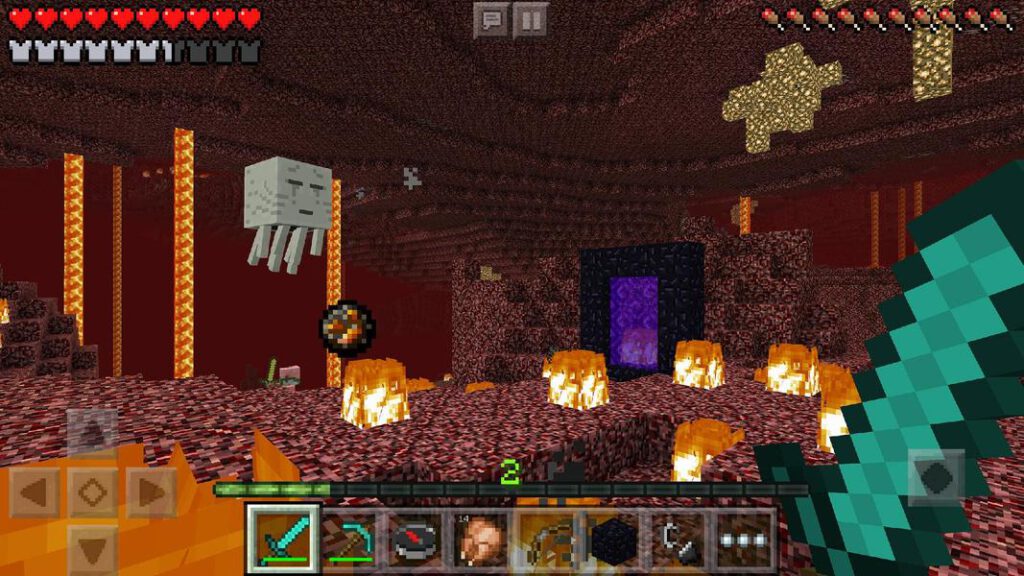 Minecraft Online - Play Minecraft Online Game for Free at YaksGames