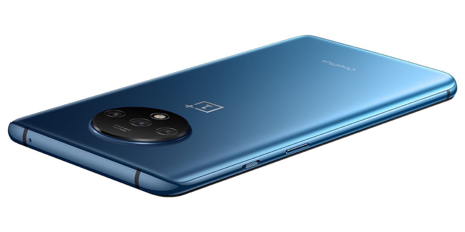 Oneplus 7t