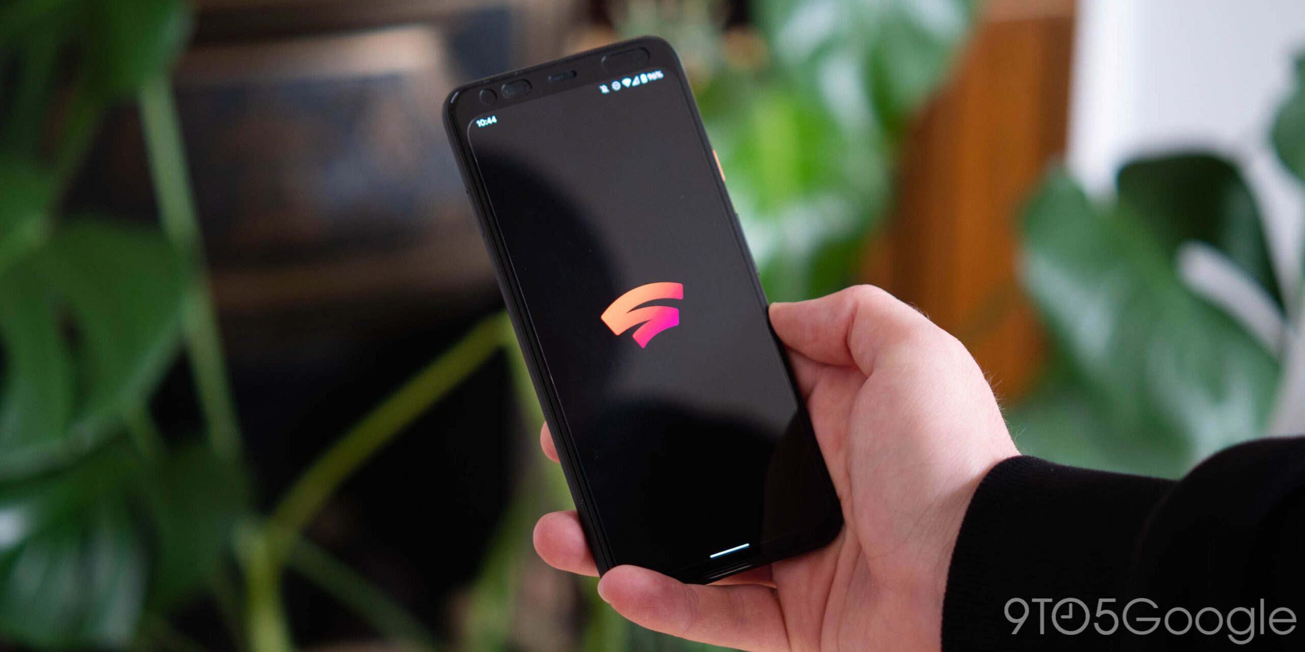 Stadia android app 5 scaled