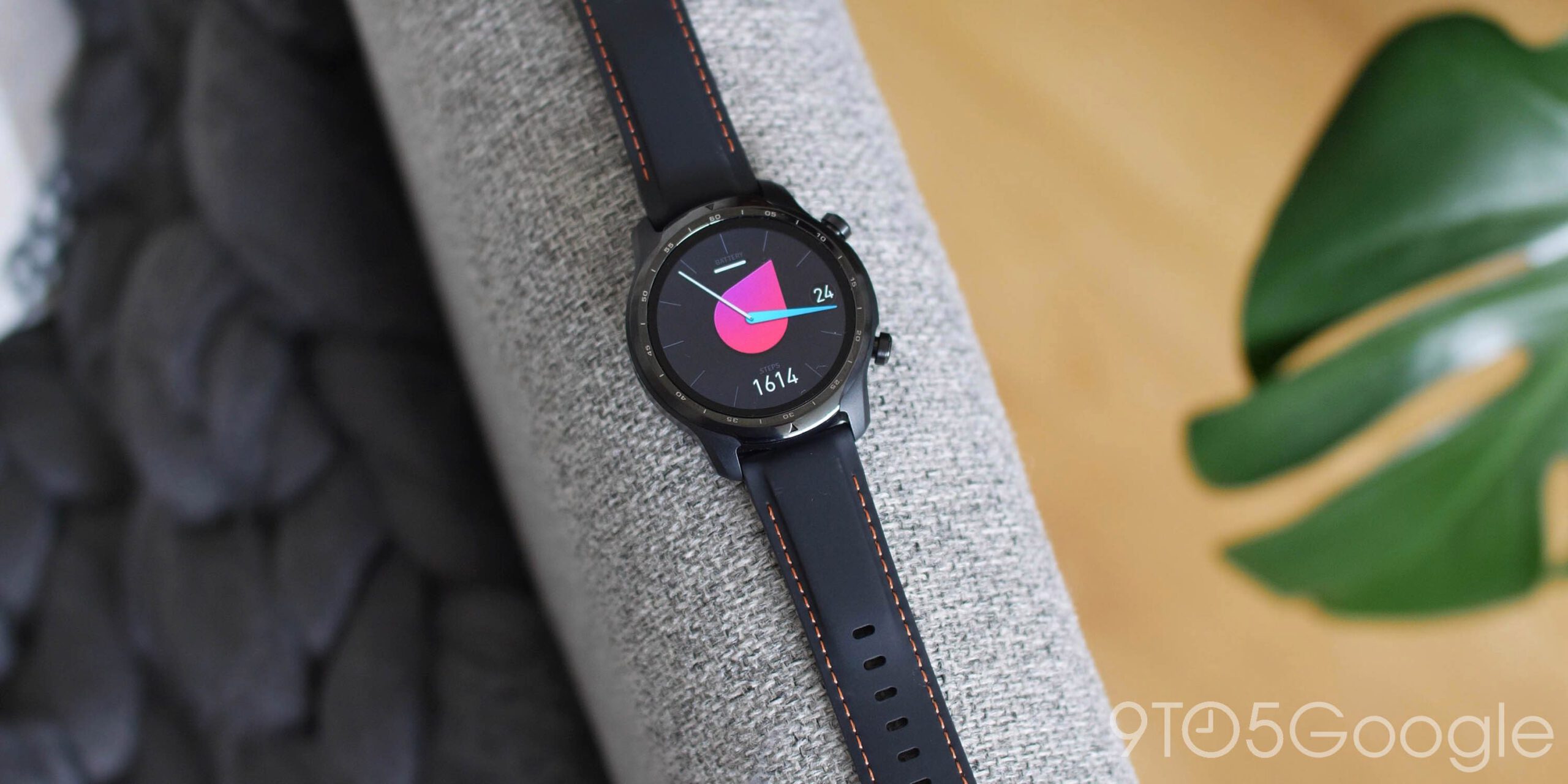 Ticwatch pro 3 2 scaled