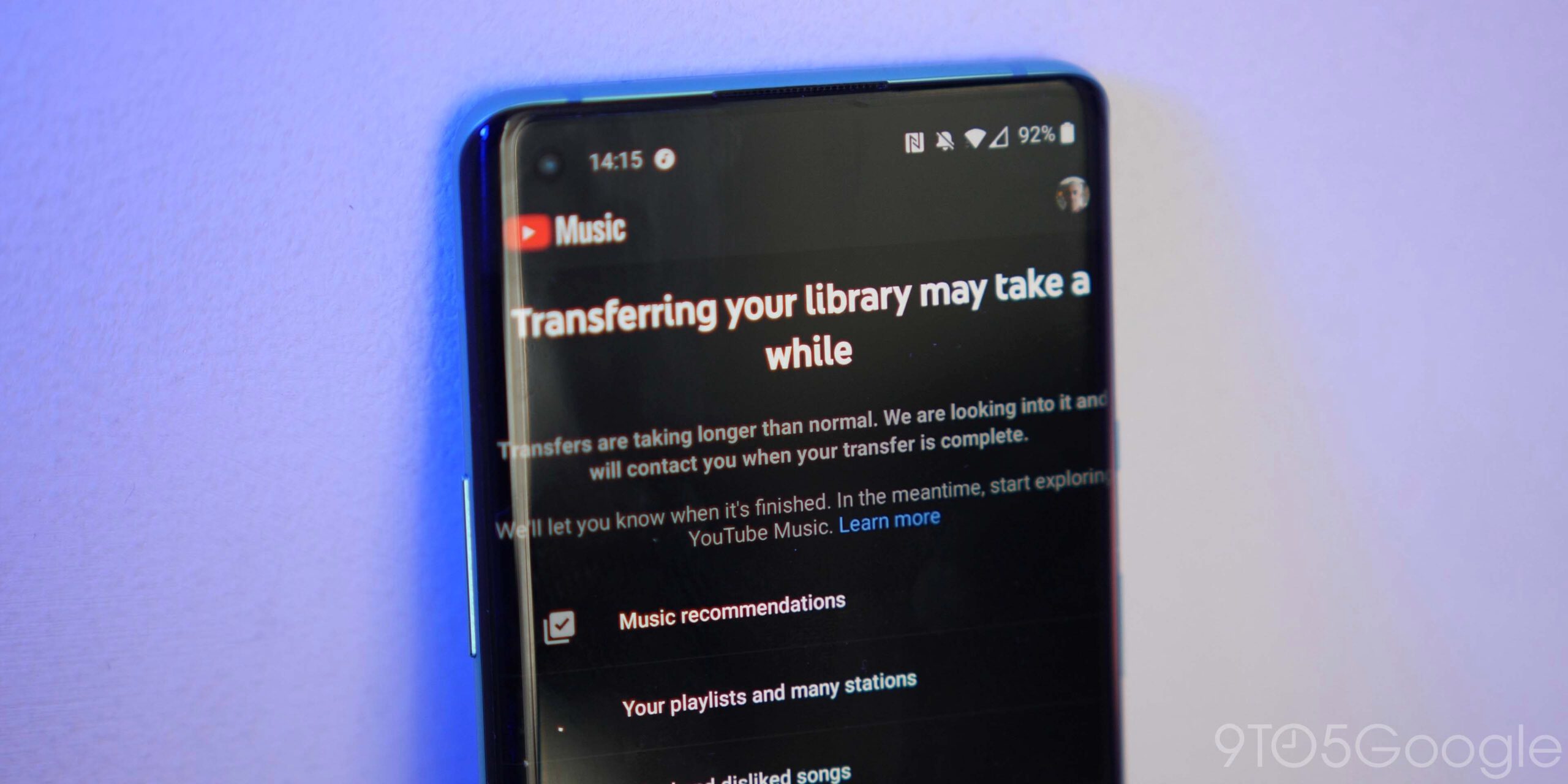 Youtube music transfer tool 1 scaled