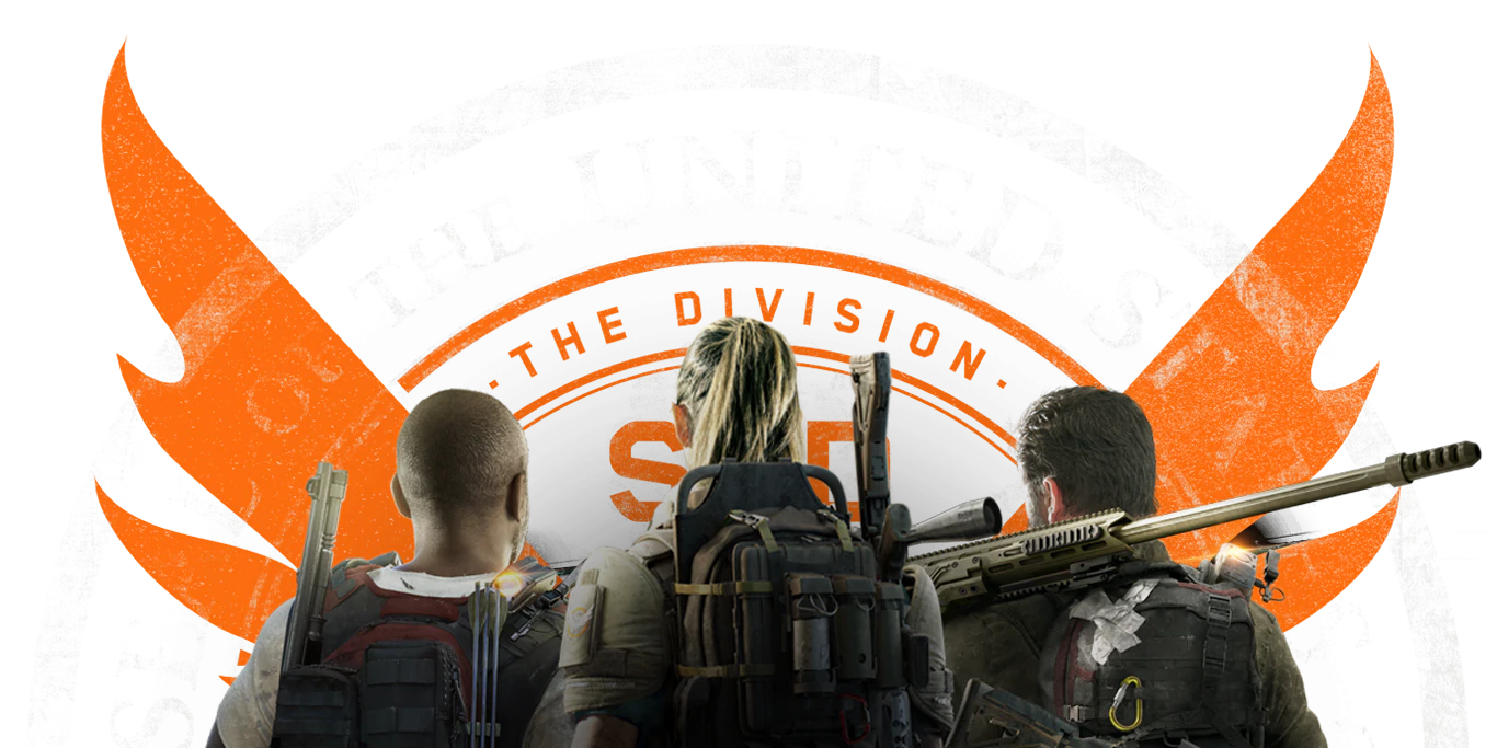 Division 2 stadia launch