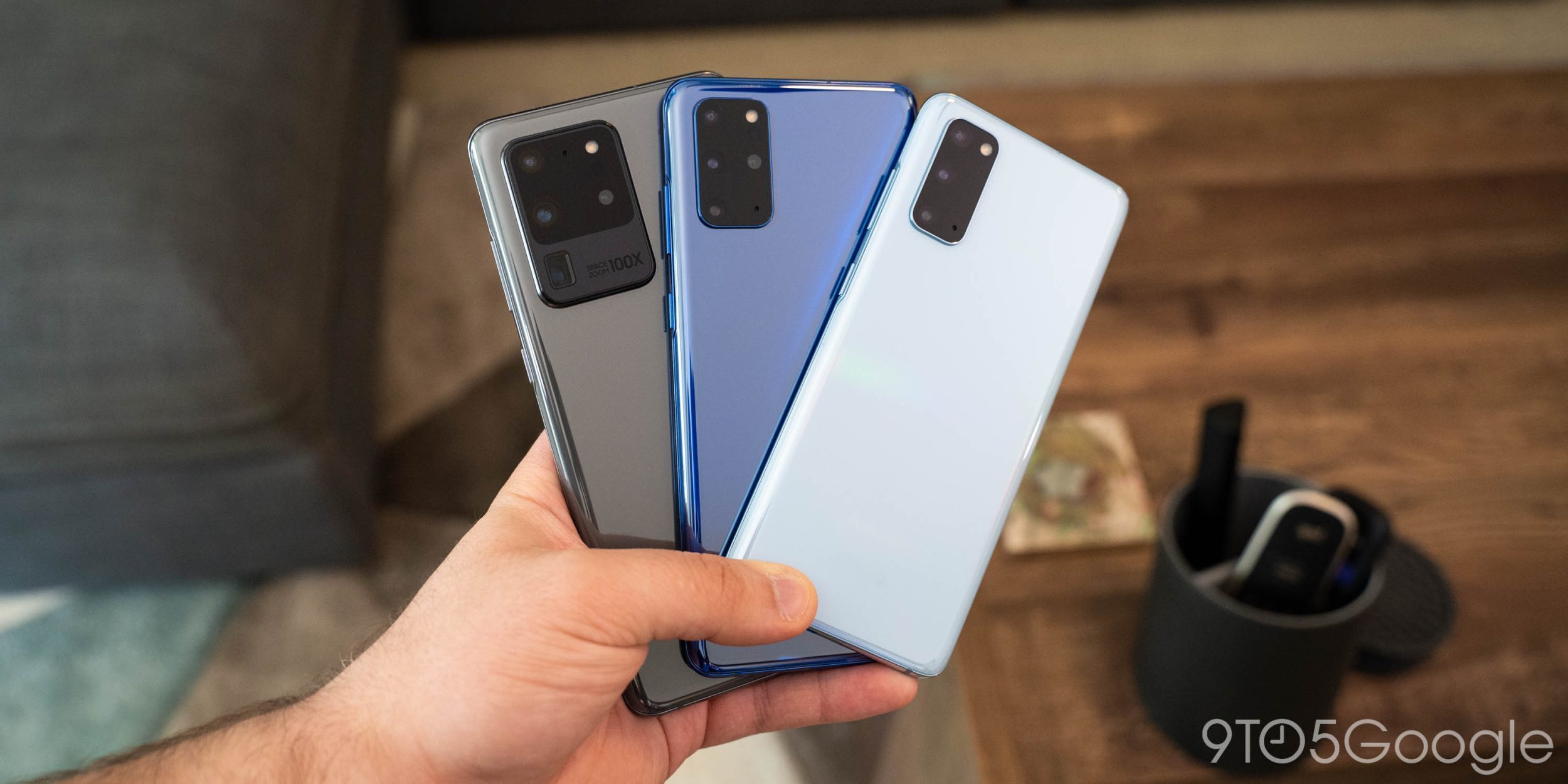 Galaxy s20 family 1 2