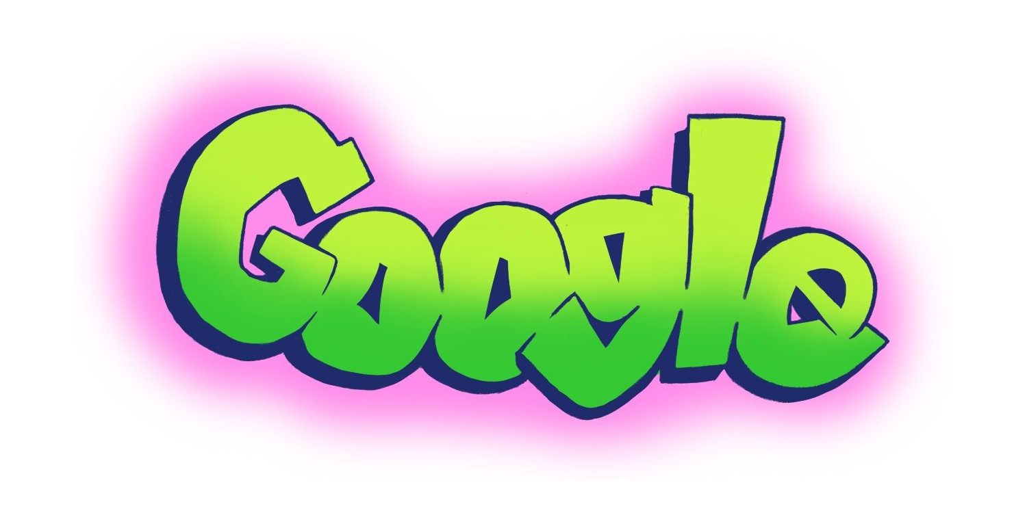 Google fresh prince easter egg