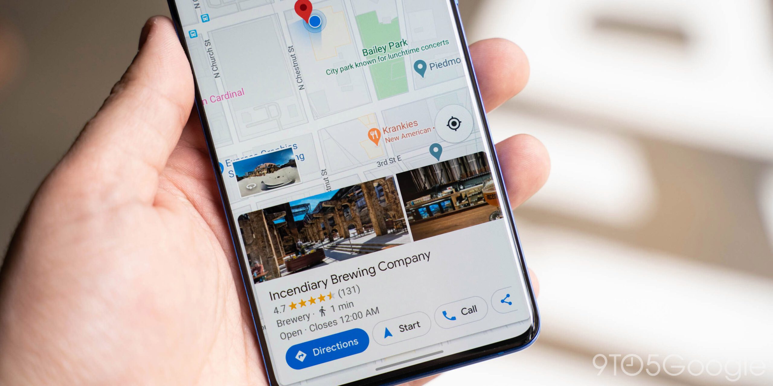 Google maps 2 scaled