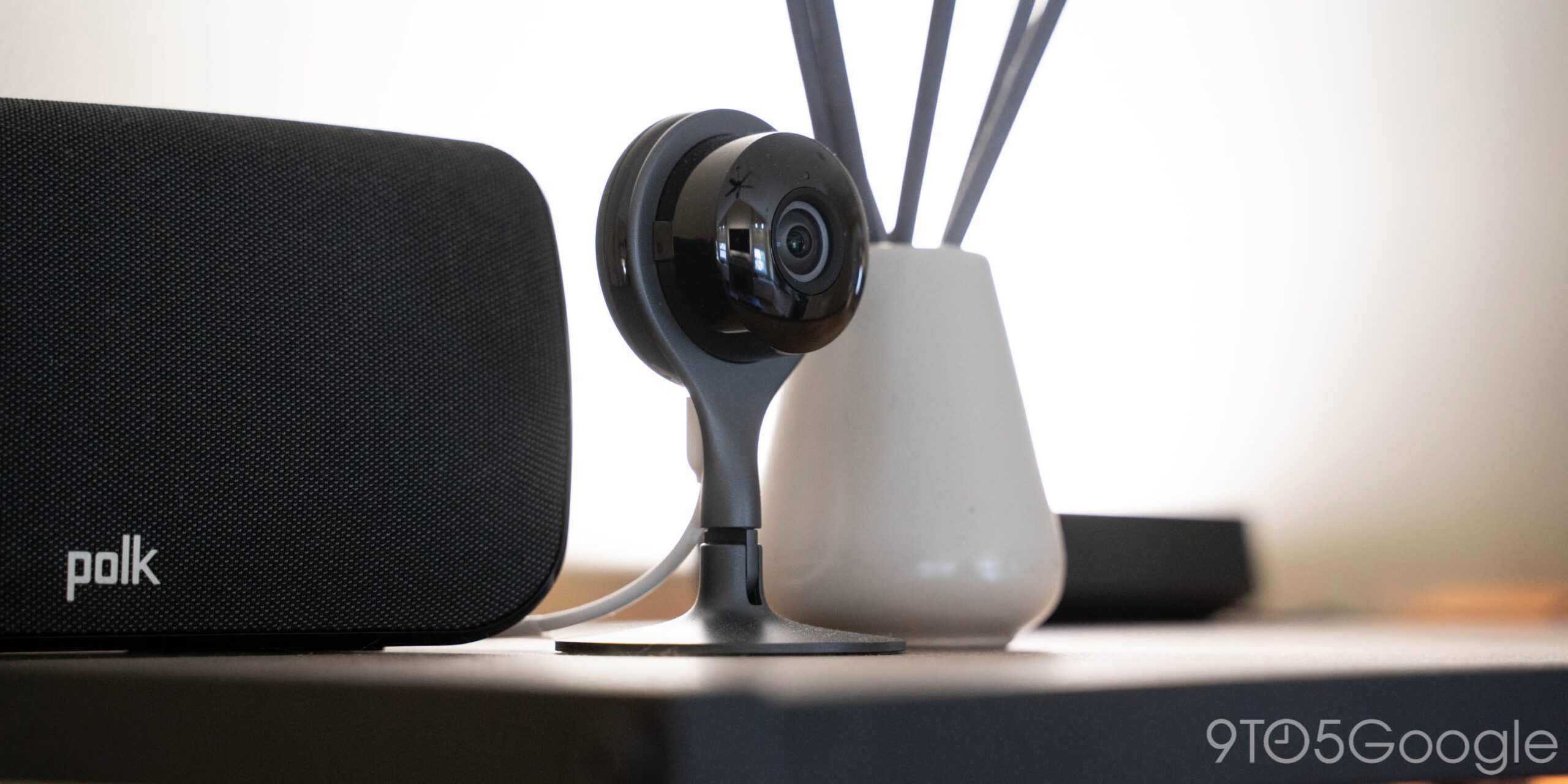 Google nest cam indoor 2 scaled