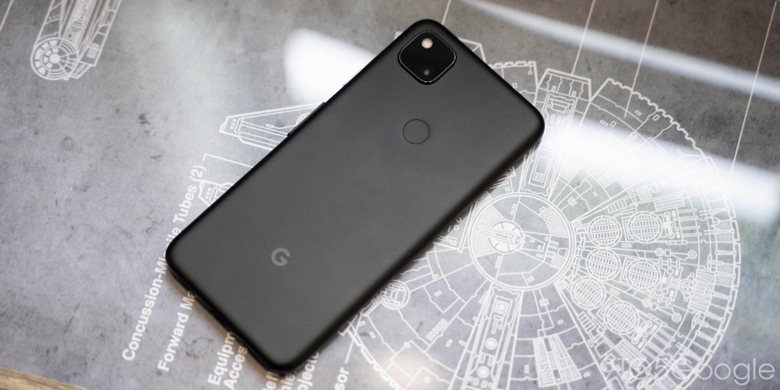 Google pixel 4a 21 scaled