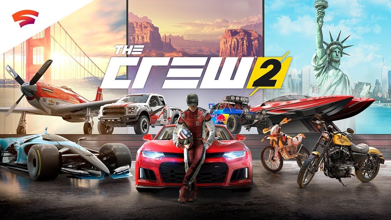 Google stadia the crew 2 1