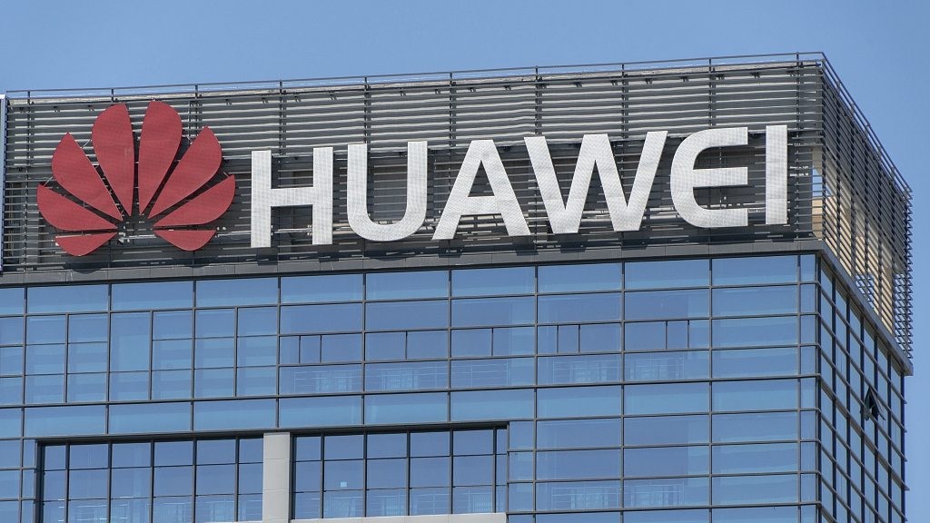 Huawei ready to give up on android for its own mobile operating system 531000 2