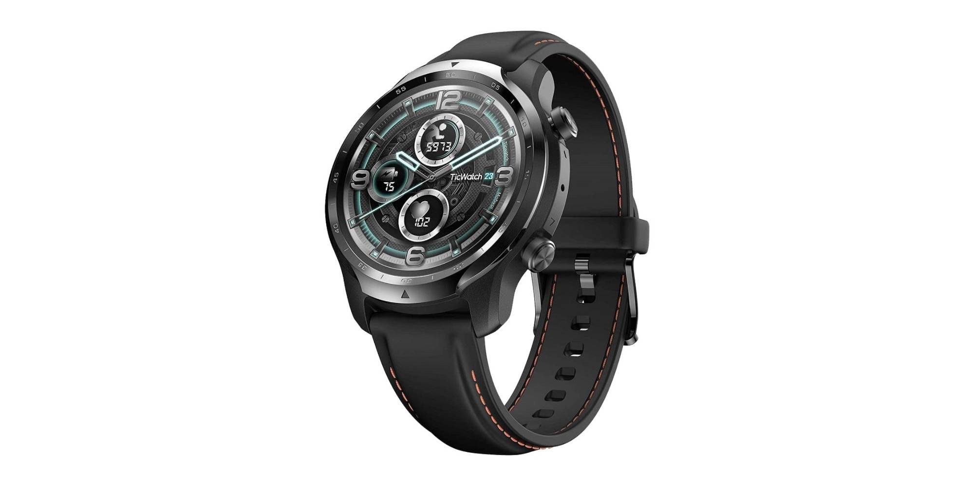 Mobvoi ticwatch pro 3 leak 1
