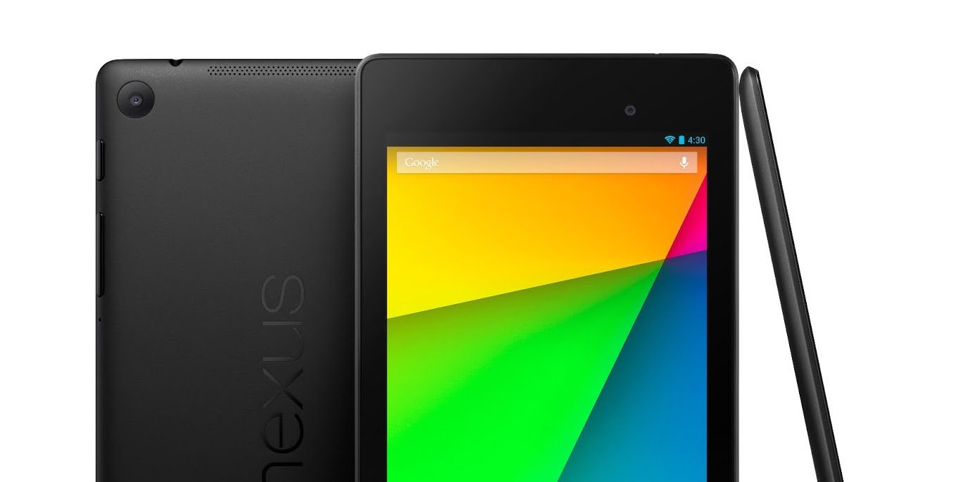 Nexus 7 2013 9898