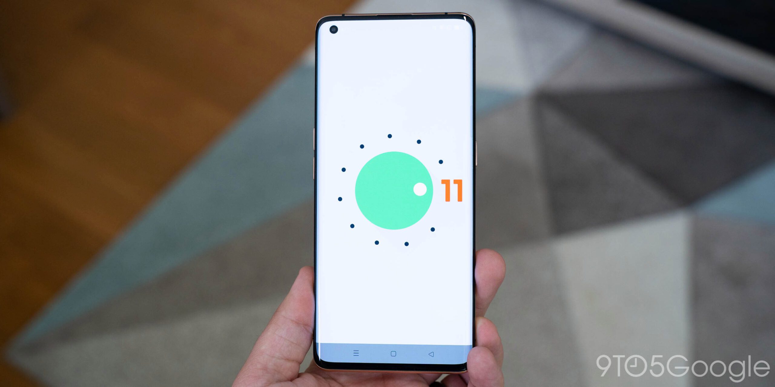 Oppo coloros 11 android 1 scaled
