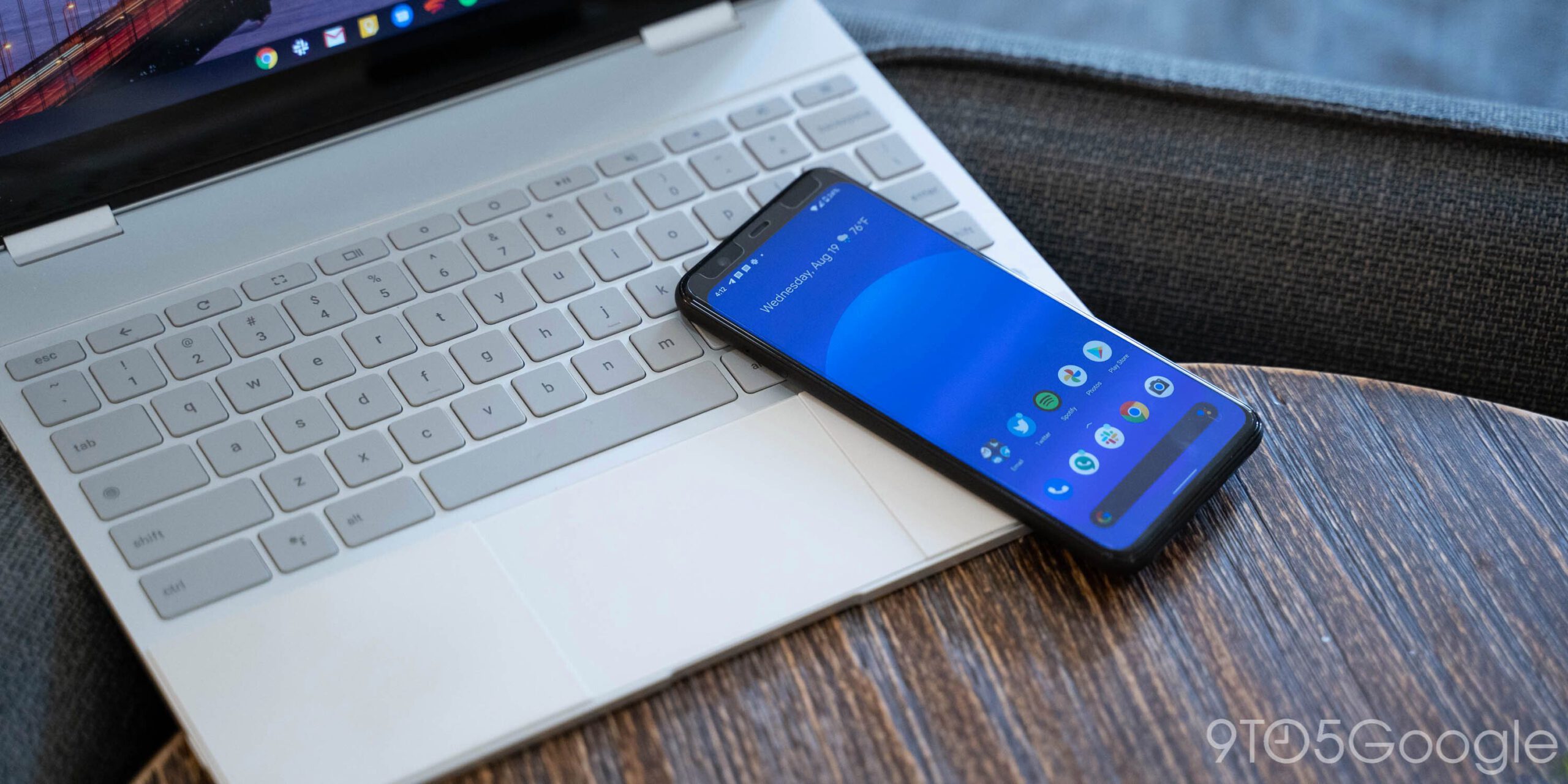 Pixel 4 pixelbook 4 scaled