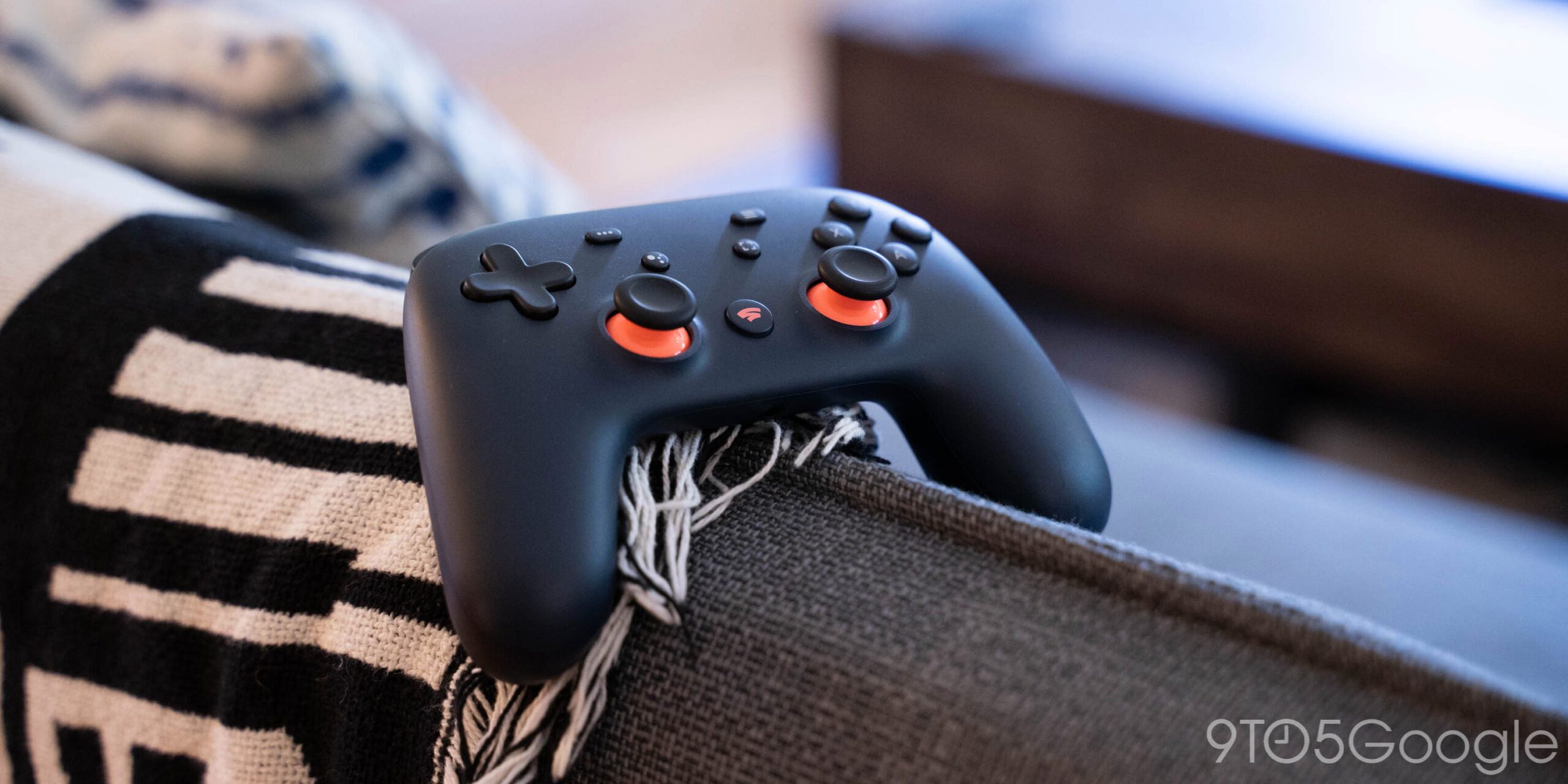 Stadia controller 4 scaled