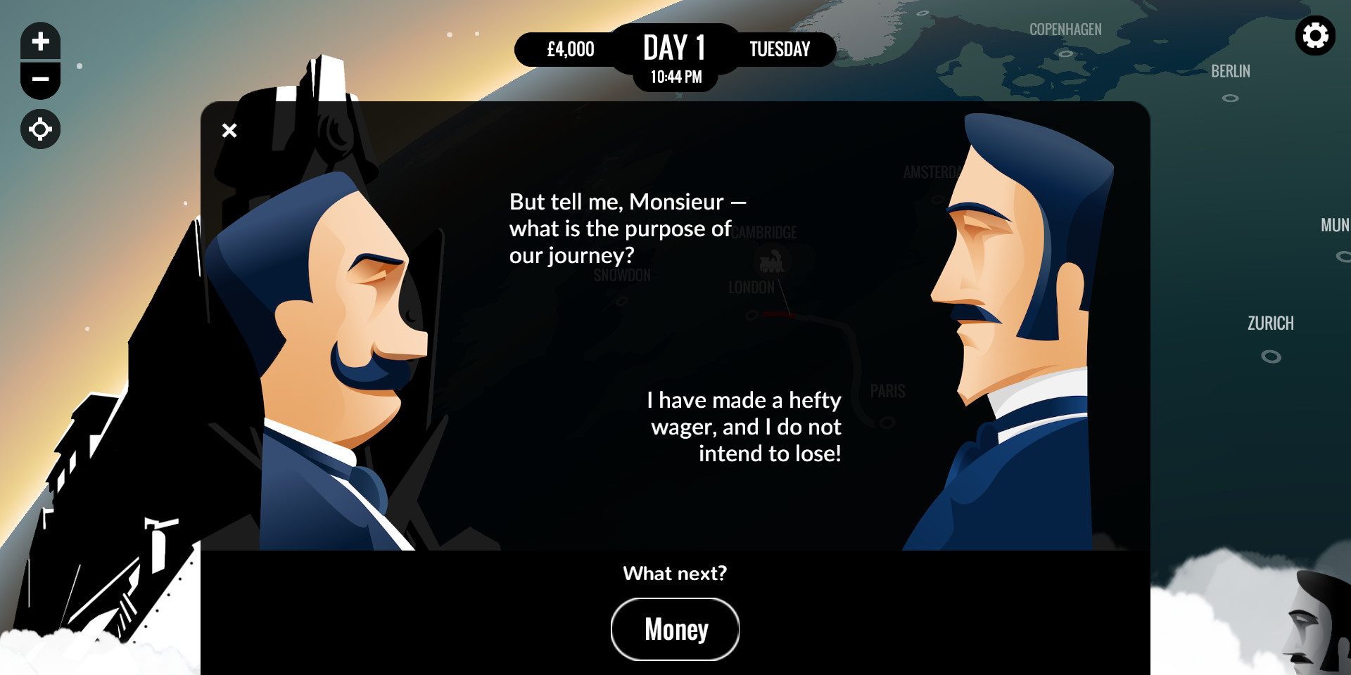 80 days best android app deals