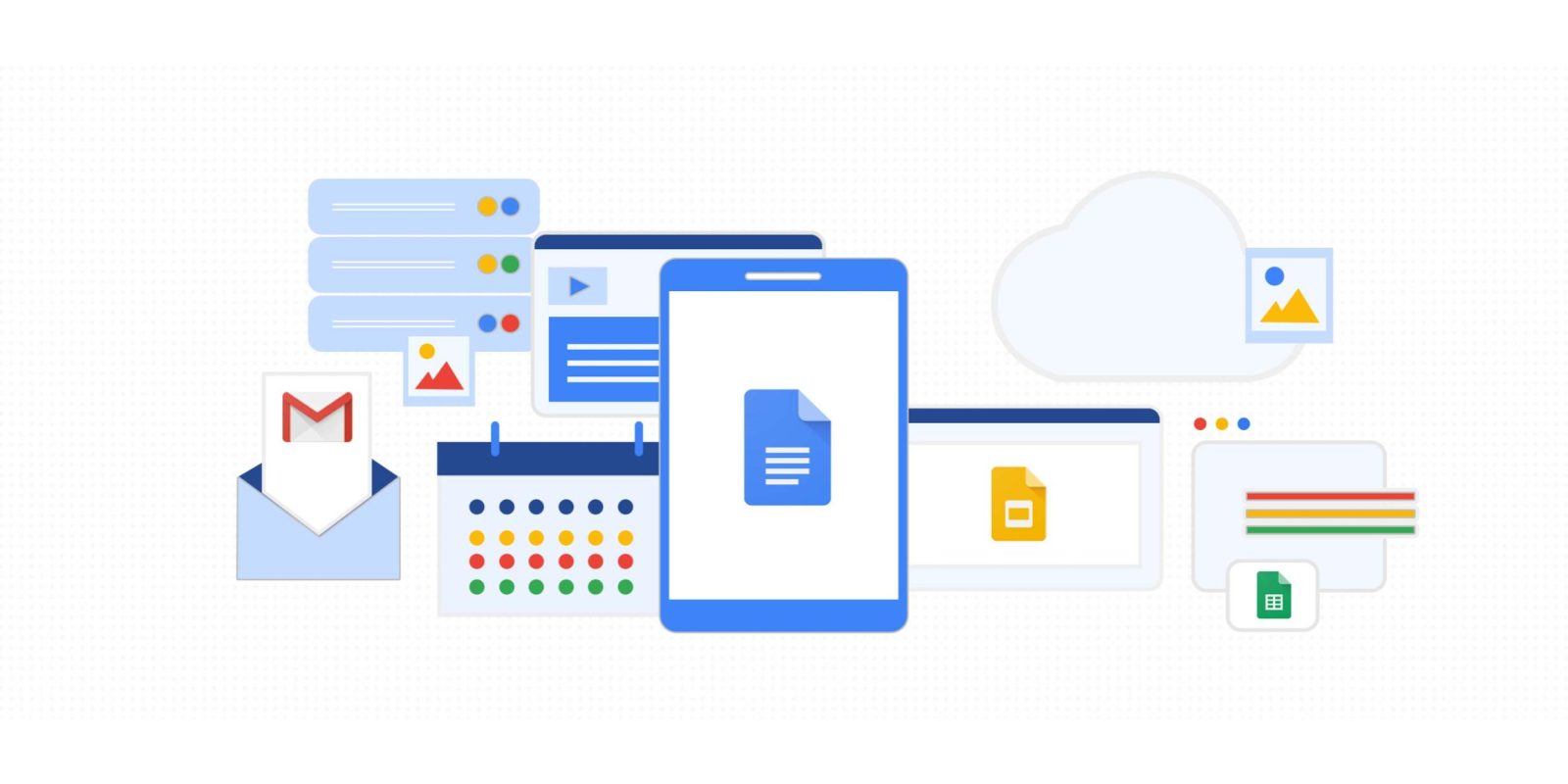 Google Docs, Sheets, and Slides picking up Add-ons side panel