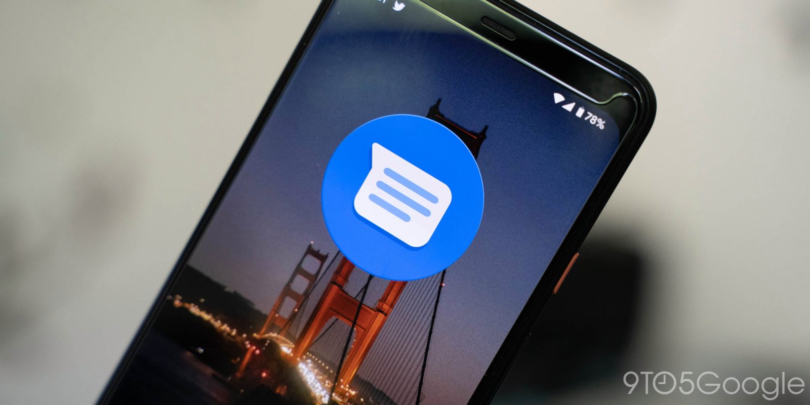 Google Fi in classic Hangouts will stop working this January, new Messages for web coming