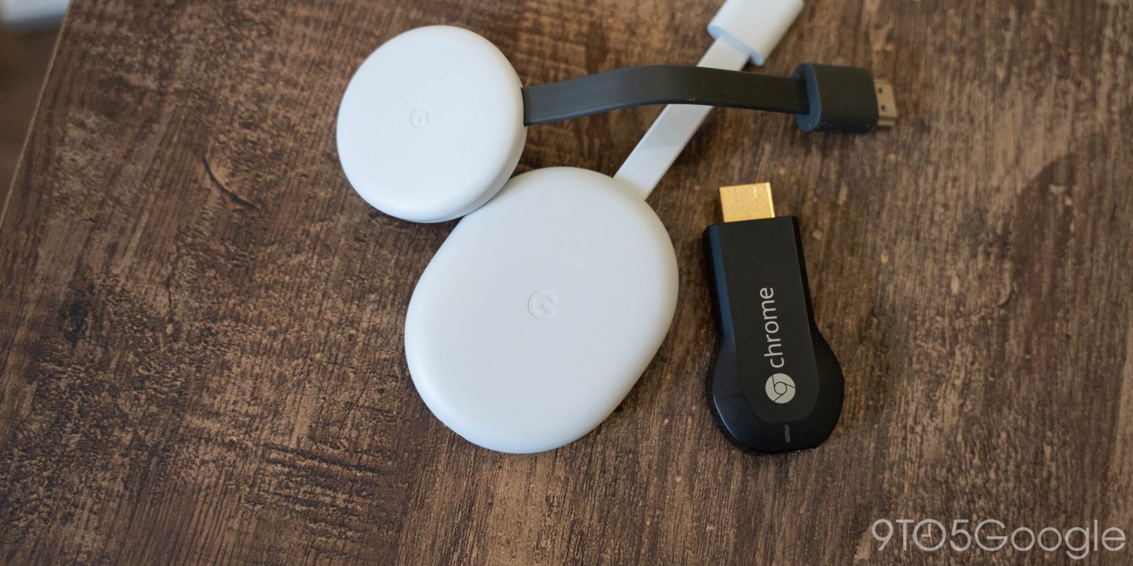 Google using Chromecast screensavers to encourage people to vote