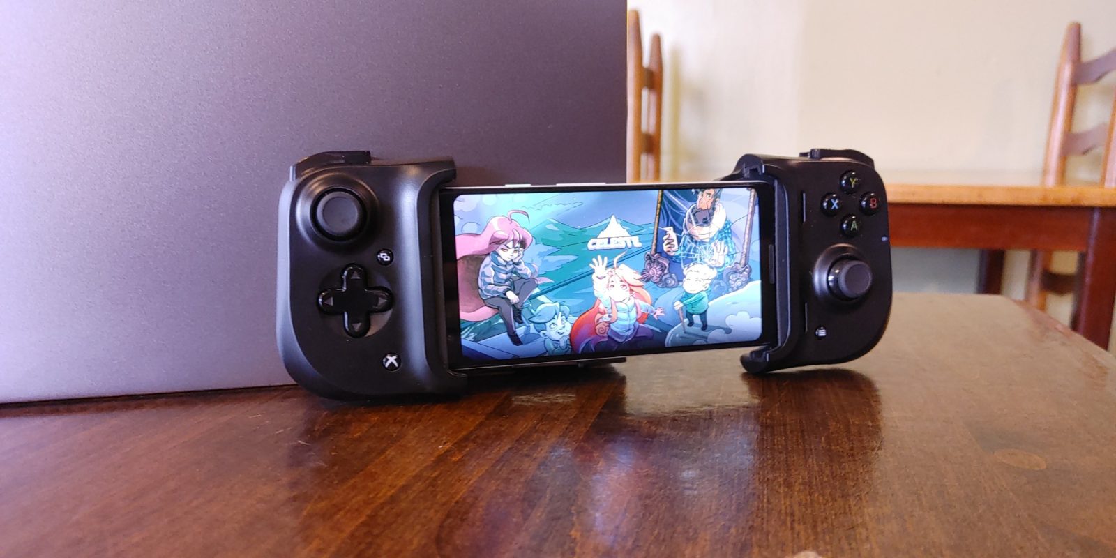 Razer Kishi Review: Perfectly portable, unfortunately uncomfortable