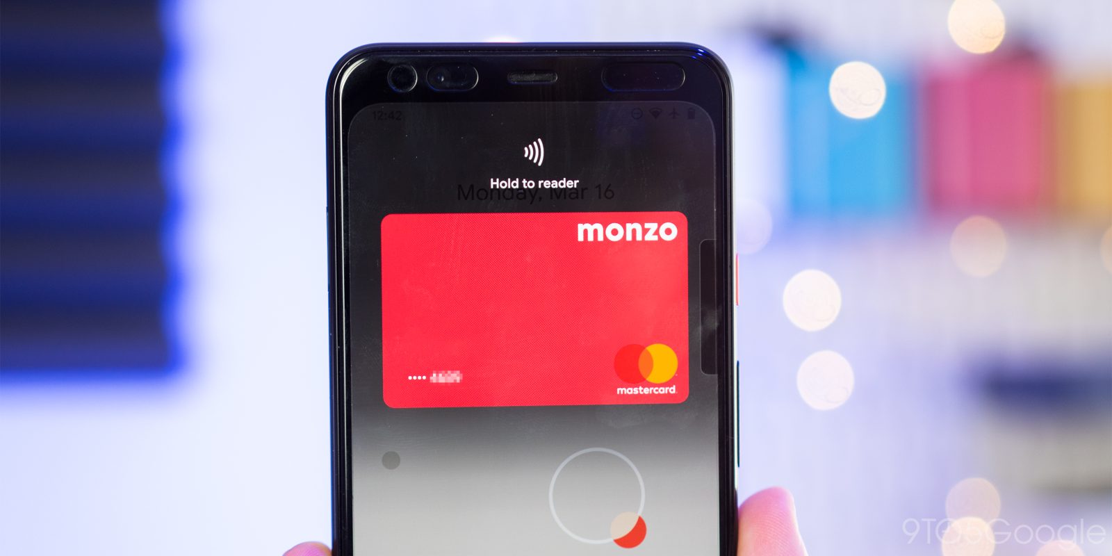 Some Pixel 5 owners can’t make NFC payments with Google Pay