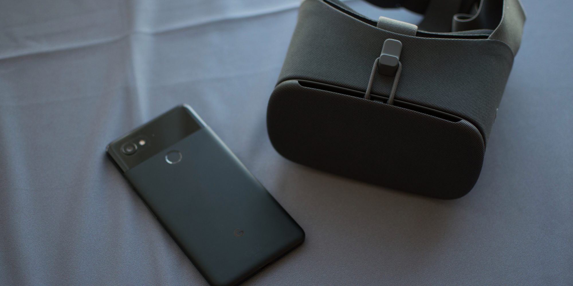 Google daydream headsets 2